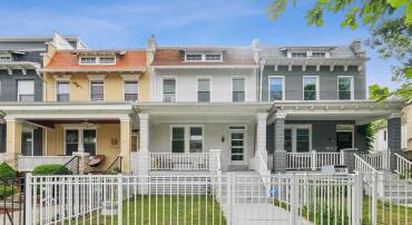 4013 13TH ST NW, WASHINGTON, District Of Columbia 20011, 4 Bedrooms Bedrooms, ,3 BathroomsBathrooms,Residential,For sale,4013 13TH ST NW,DCDC2215498 MLS # DCDC2215498