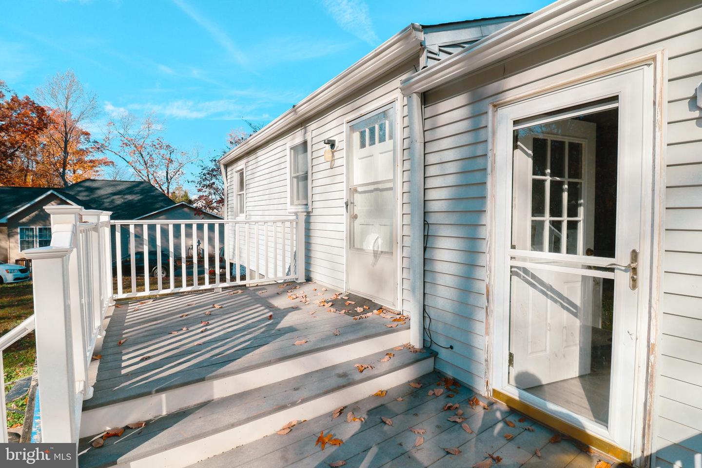 12704 PURCELL RD, MANASSAS, Virginia 20112, 4 Bedrooms Bedrooms, ,3 BathroomsBathrooms,Residential,For sale,12704 PURCELL RD,VAPW2106804 MLS # VAPW2106804