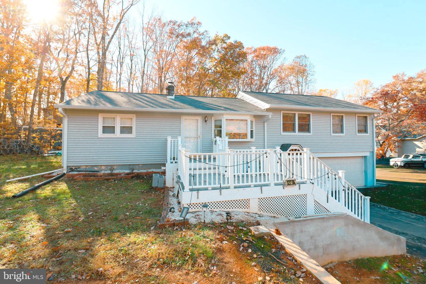 12704 PURCELL RD, MANASSAS, Virginia 20112, 4 Bedrooms Bedrooms, ,3 BathroomsBathrooms,Residential,For sale,12704 PURCELL RD,VAPW2106804 MLS # VAPW2106804