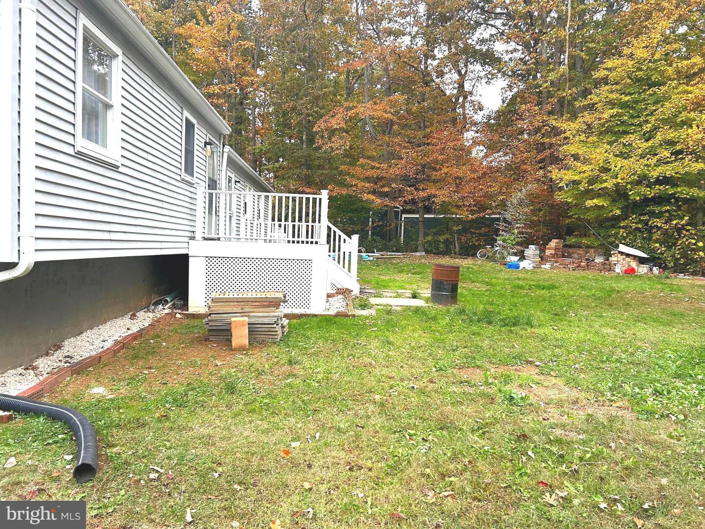 12704 PURCELL RD, MANASSAS, Virginia 20112, 4 Bedrooms Bedrooms, ,3 BathroomsBathrooms,Residential,For sale,12704 PURCELL RD,VAPW2106804 MLS # VAPW2106804