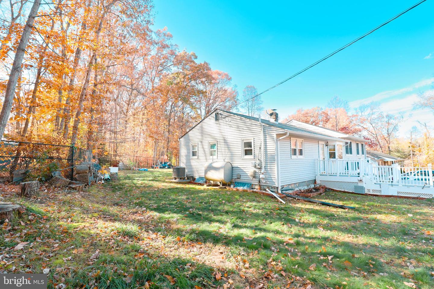 12704 PURCELL RD, MANASSAS, Virginia 20112, 4 Bedrooms Bedrooms, ,3 BathroomsBathrooms,Residential,For sale,12704 PURCELL RD,VAPW2106804 MLS # VAPW2106804