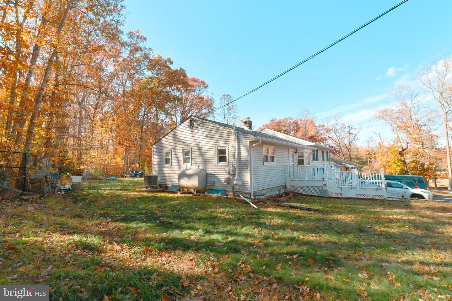 12704 PURCELL RD, MANASSAS, Virginia 20112, 4 Bedrooms Bedrooms, ,3 BathroomsBathrooms,Residential,For sale,12704 PURCELL RD,VAPW2106804 MLS # VAPW2106804