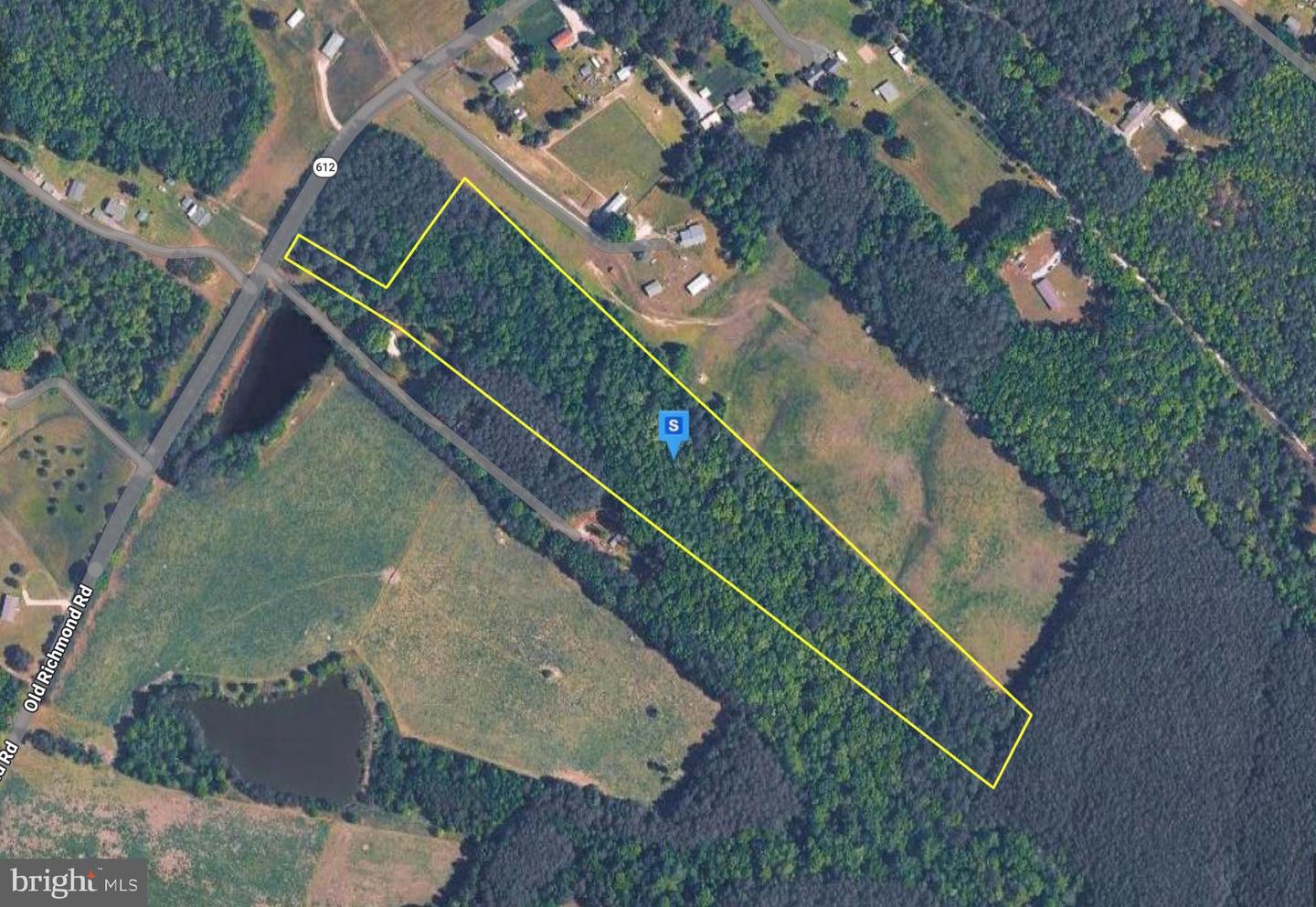 1455 RICHMOND RD, AMELIA COURT HOUSE, Virginia 23002, ,Land,For sale,1455 RICHMOND RD,VAAM2000102 MLS # VAAM2000102