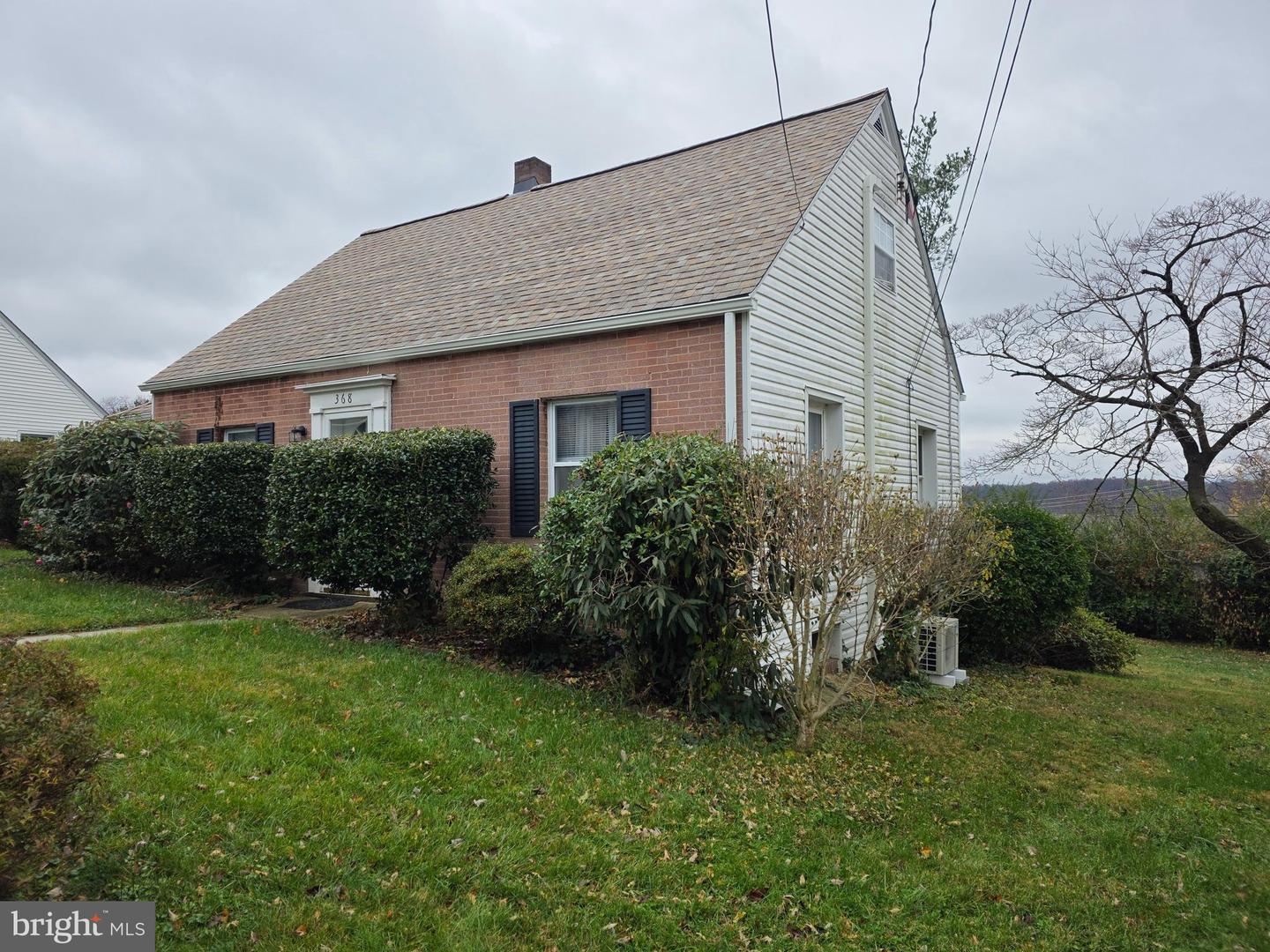 368 W 9TH ST, FRONT ROYAL, Virginia 22630, 4 Bedrooms Bedrooms, ,1 BathroomBathrooms,Residential,For sale,368 W 9TH ST,VAWR2012786 MLS # VAWR2012786