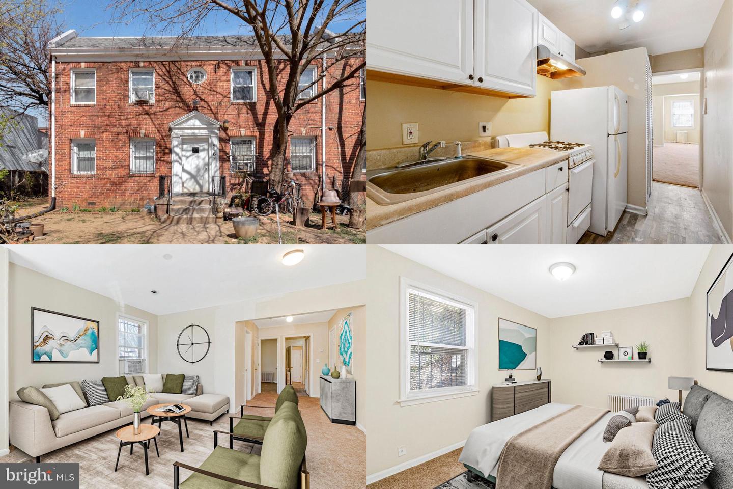 616 MELLON ST SE, WASHINGTON, District Of Columbia 20032, 4 Bedrooms Bedrooms, ,4 BathroomsBathrooms,Residential,For sale,616 MELLON ST SE,DCDC2236244 MLS # DCDC2236244