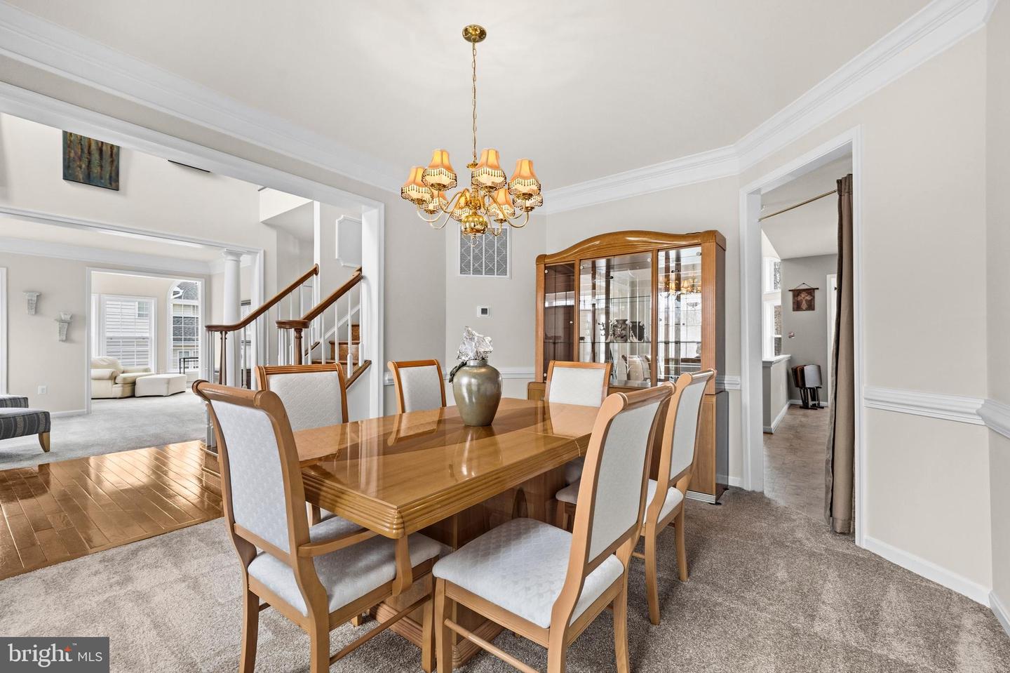 10416 ROLLING RIDGE DR, SPOTSYLVANIA, Virginia 22553, 6 Bedrooms Bedrooms, ,5 BathroomsBathrooms,Residential,For sale,10416 ROLLING RIDGE DR,VASP2038380 MLS # VASP2038380