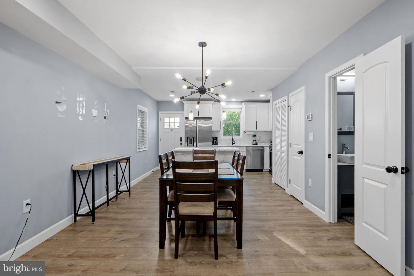 3618 MARTIN LUTHER KING JR AVE SE, WASHINGTON, District Of Columbia 20032, 3 Bedrooms Bedrooms, ,1 BathroomBathrooms,Residential,For sale,3618 MARTIN LUTHER KING JR AVE SE,DCDC2241516 MLS # DCDC2241516