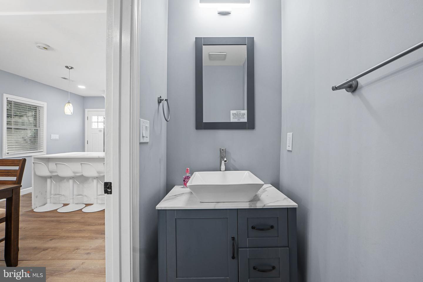 3618 MARTIN LUTHER KING JR AVE SE, WASHINGTON, District Of Columbia 20032, 3 Bedrooms Bedrooms, ,1 BathroomBathrooms,Residential,For sale,3618 MARTIN LUTHER KING JR AVE SE,DCDC2241516 MLS # DCDC2241516