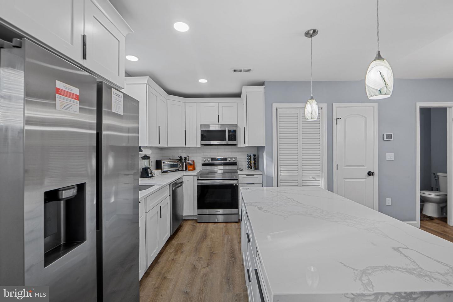 3618 MARTIN LUTHER KING JR AVE SE, WASHINGTON, District Of Columbia 20032, 3 Bedrooms Bedrooms, ,1 BathroomBathrooms,Residential,For sale,3618 MARTIN LUTHER KING JR AVE SE,DCDC2241516 MLS # DCDC2241516