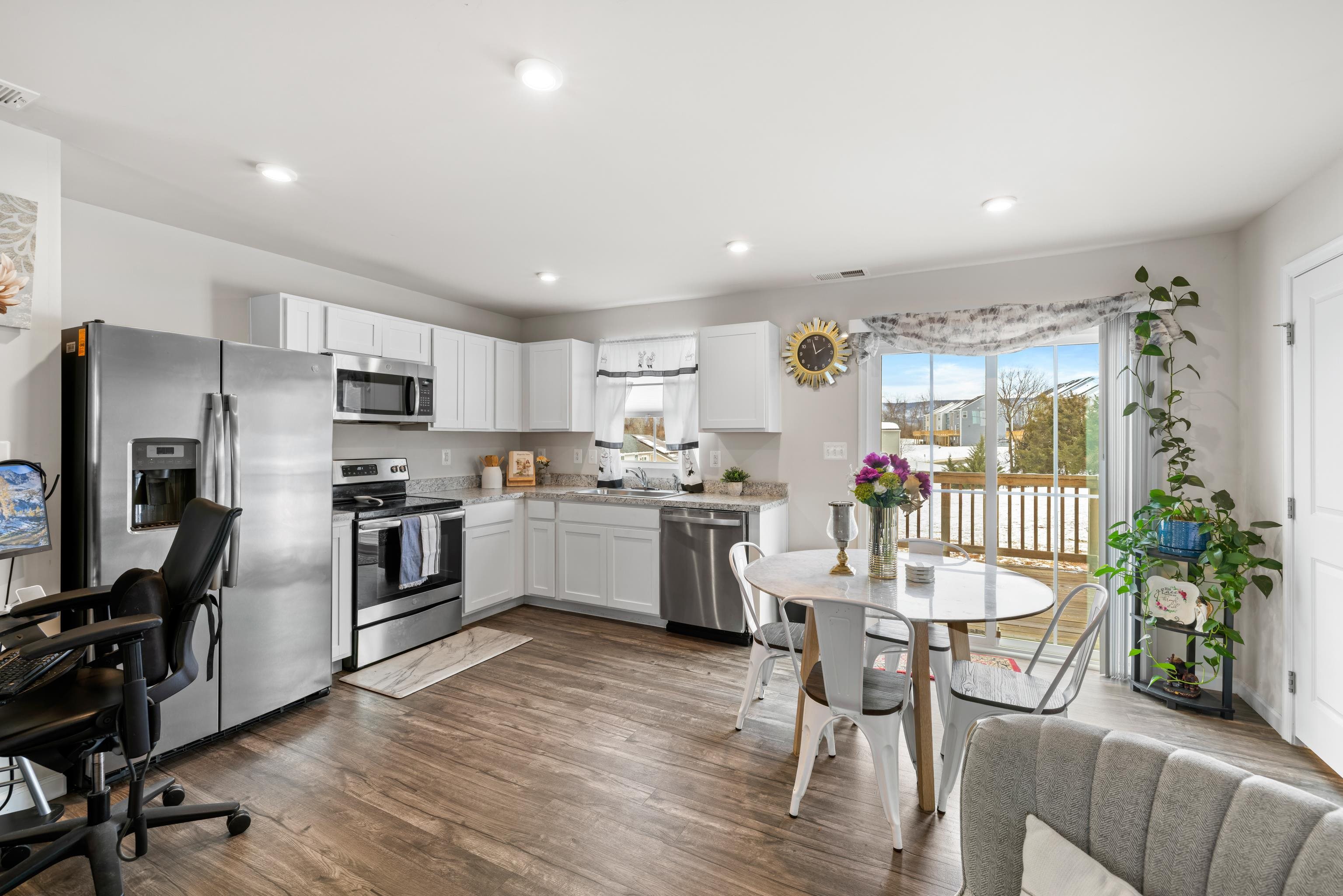 101 CROSSKEYS WAY, WAYNESBORO, Virginia 22980, 3 Bedrooms Bedrooms, ,1 BathroomBathrooms,Residential,101 CROSSKEYS WAY,673606 MLS # 673606