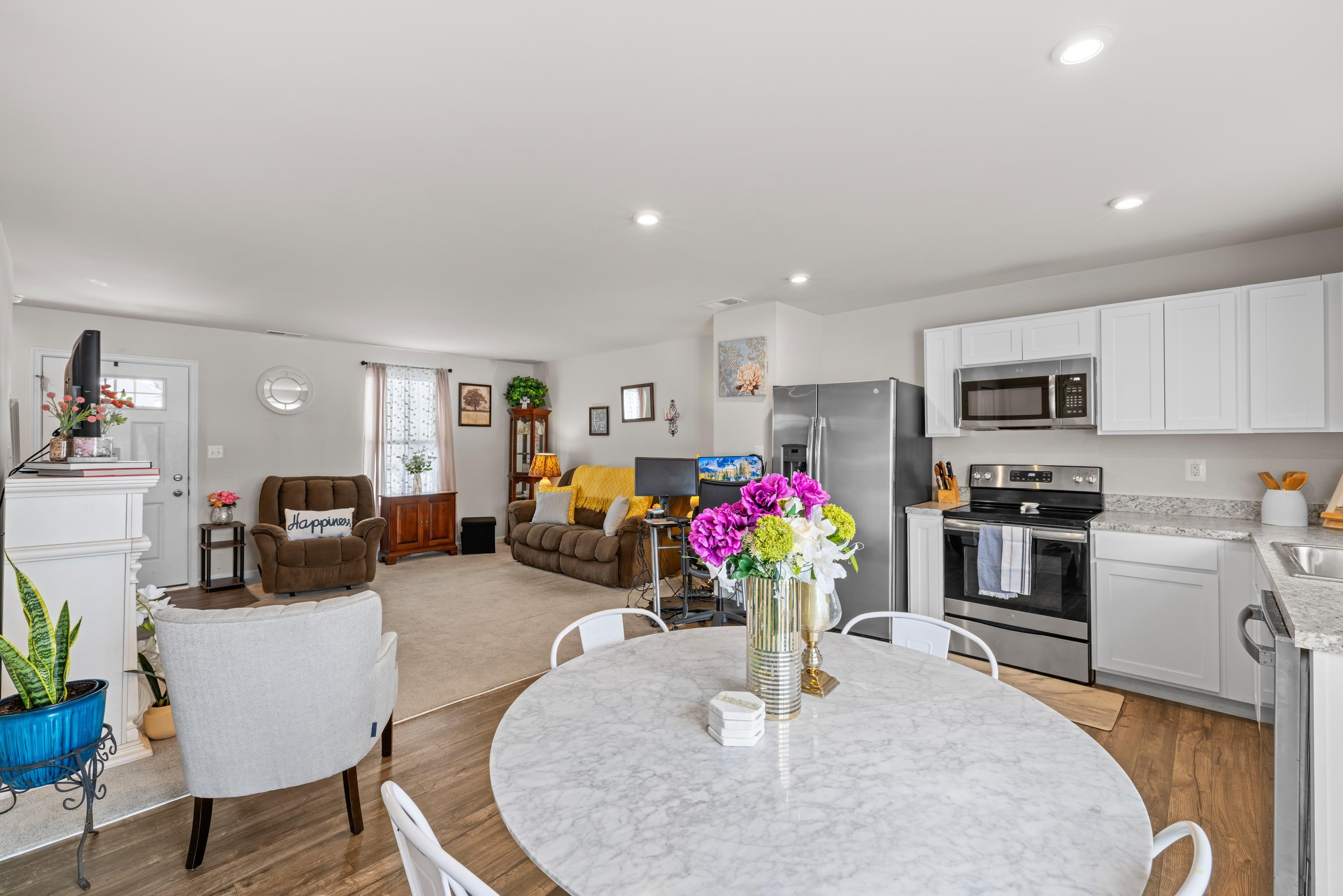 101 CROSSKEYS WAY, WAYNESBORO, Virginia 22980, 3 Bedrooms Bedrooms, ,1 BathroomBathrooms,Residential,101 CROSSKEYS WAY,673606 MLS # 673606