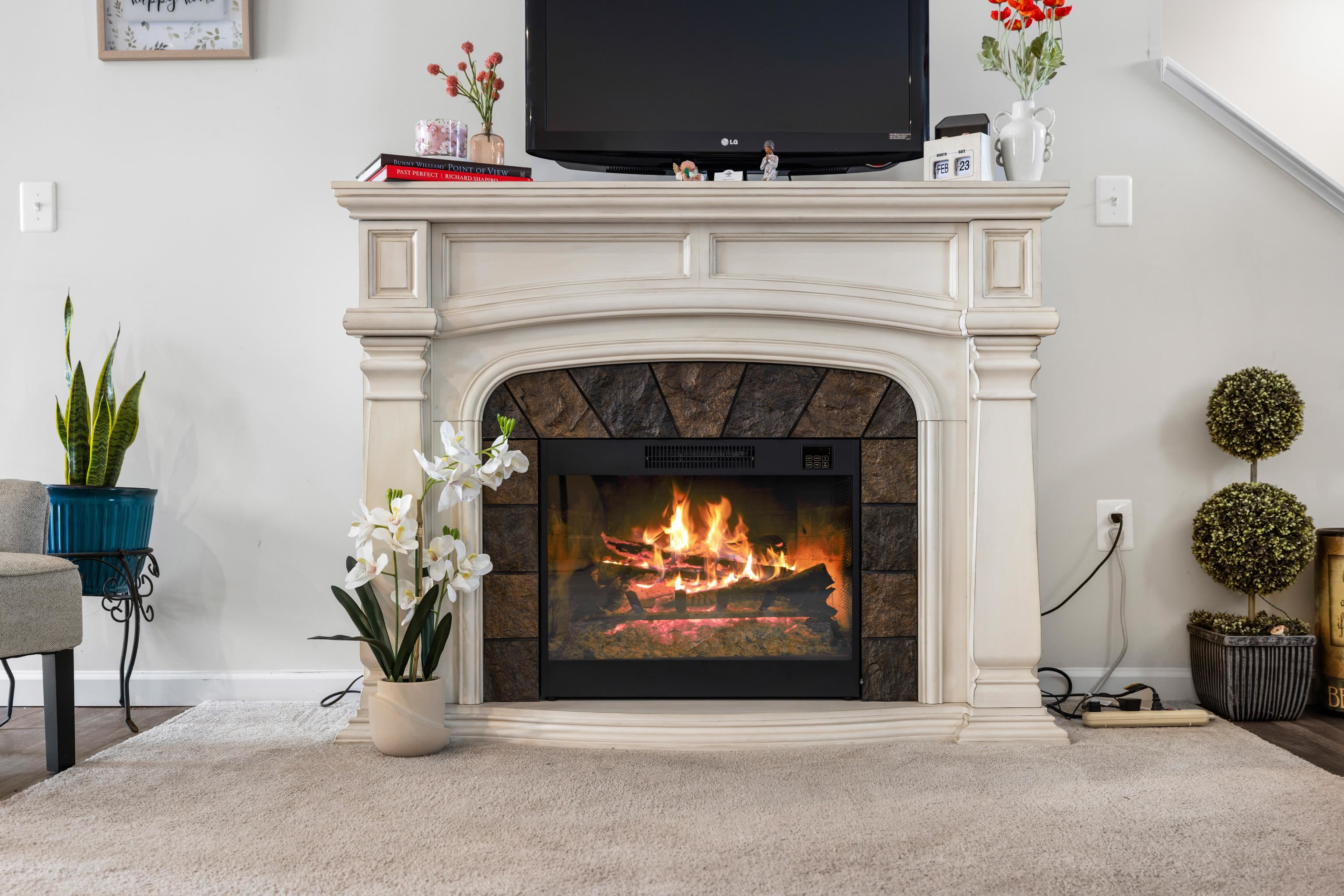 101 CROSSKEYS WAY, WAYNESBORO, Virginia 22980, 3 Bedrooms Bedrooms, ,1 BathroomBathrooms,Residential,101 CROSSKEYS WAY,673606 MLS # 673606