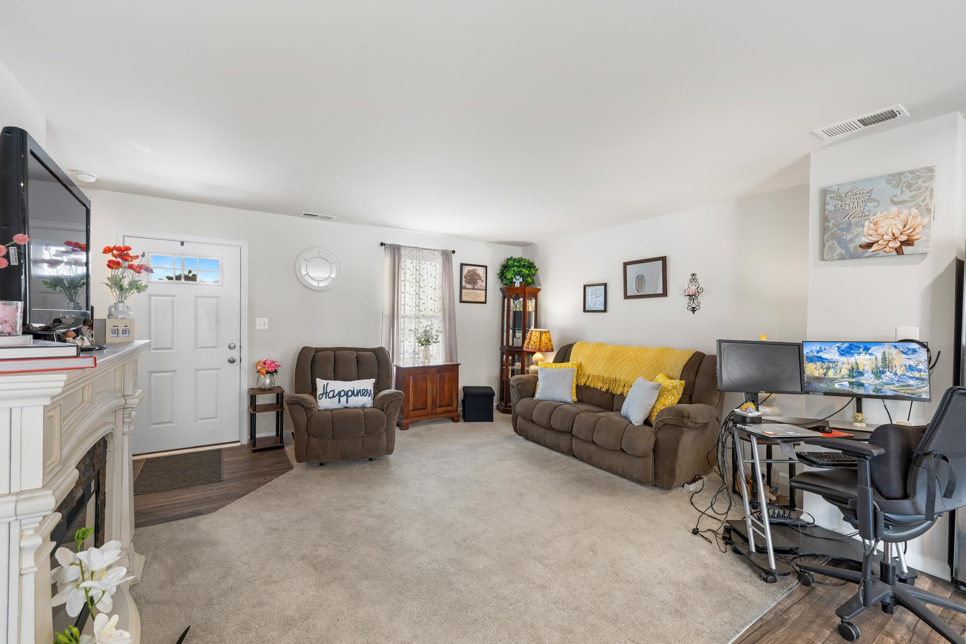 101 CROSSKEYS WAY, WAYNESBORO, Virginia 22980, 3 Bedrooms Bedrooms, ,1 BathroomBathrooms,Residential,101 CROSSKEYS WAY,673606 MLS # 673606