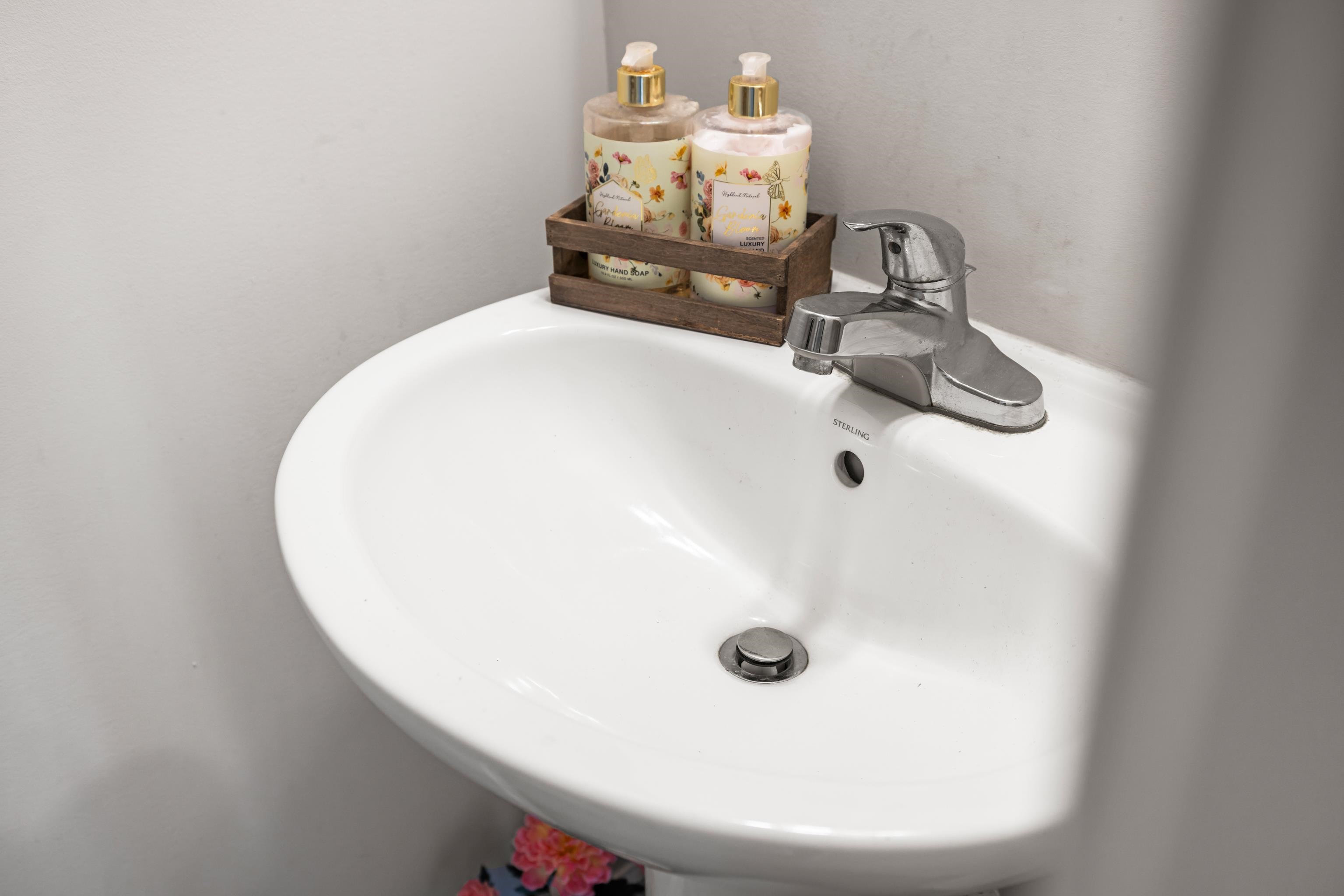 101 CROSSKEYS WAY, WAYNESBORO, Virginia 22980, 3 Bedrooms Bedrooms, ,1 BathroomBathrooms,Residential,101 CROSSKEYS WAY,673606 MLS # 673606