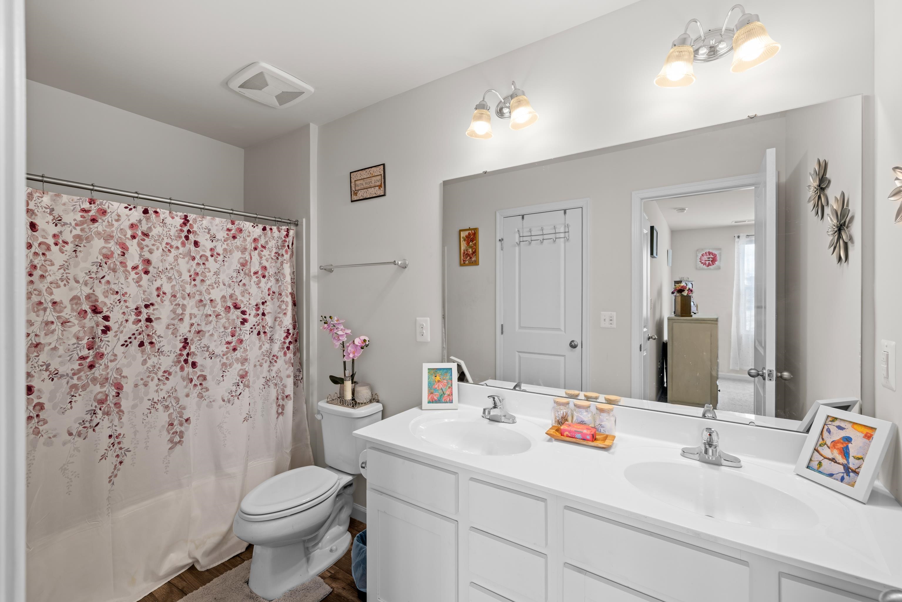 101 CROSSKEYS WAY, WAYNESBORO, Virginia 22980, 3 Bedrooms Bedrooms, ,1 BathroomBathrooms,Residential,101 CROSSKEYS WAY,673606 MLS # 673606