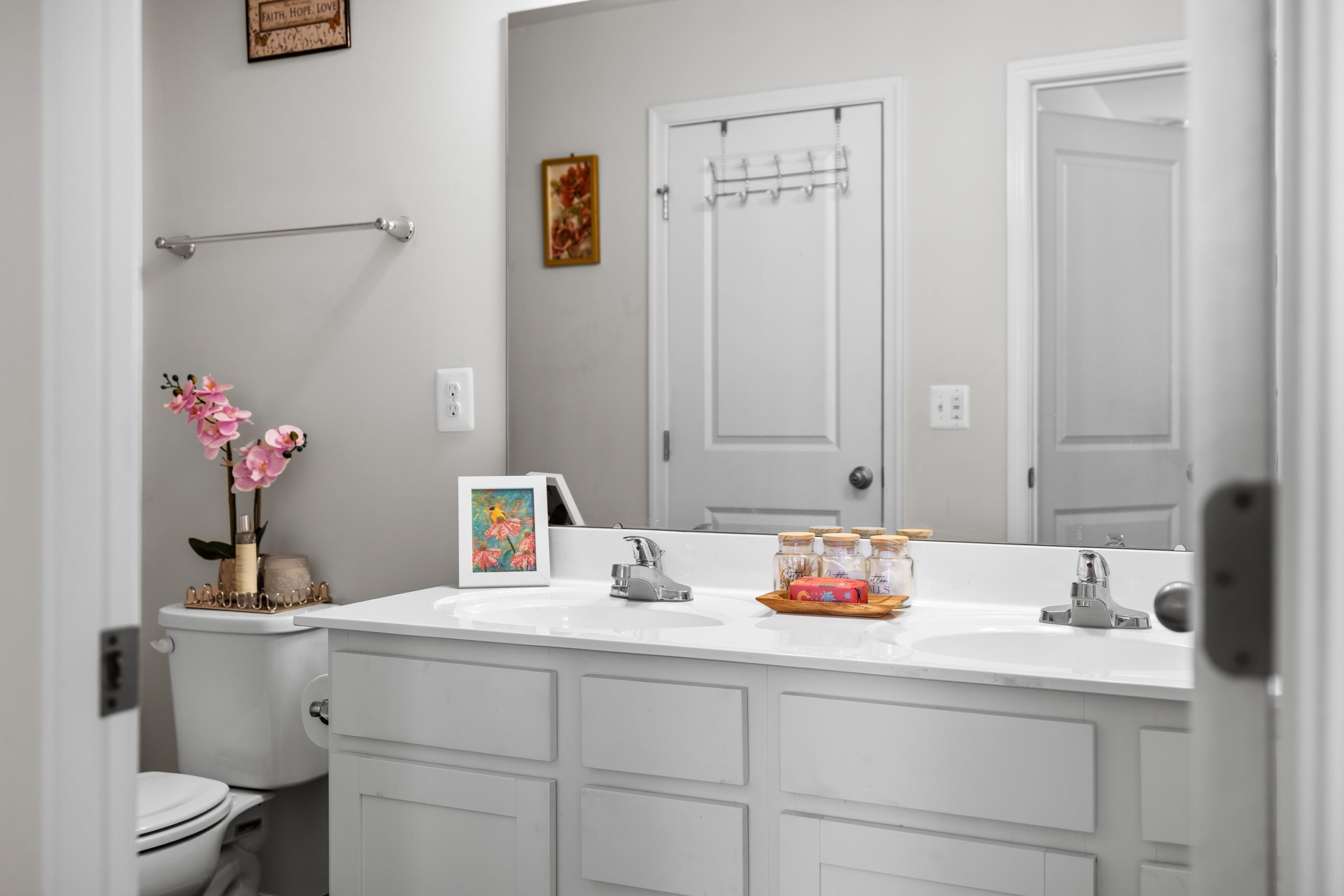 101 CROSSKEYS WAY, WAYNESBORO, Virginia 22980, 3 Bedrooms Bedrooms, ,1 BathroomBathrooms,Residential,101 CROSSKEYS WAY,673606 MLS # 673606