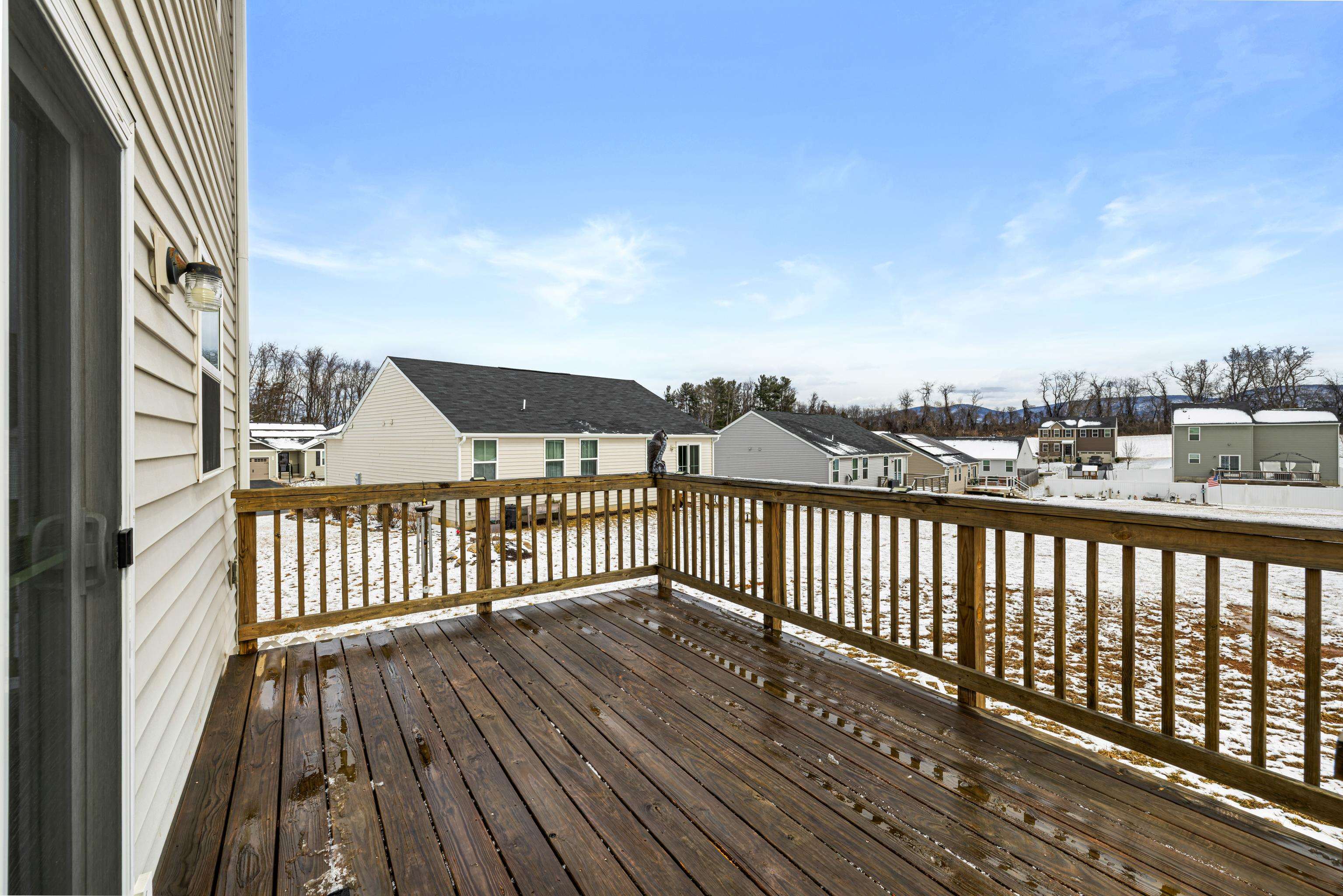 101 CROSSKEYS WAY, WAYNESBORO, Virginia 22980, 3 Bedrooms Bedrooms, ,1 BathroomBathrooms,Residential,101 CROSSKEYS WAY,673606 MLS # 673606