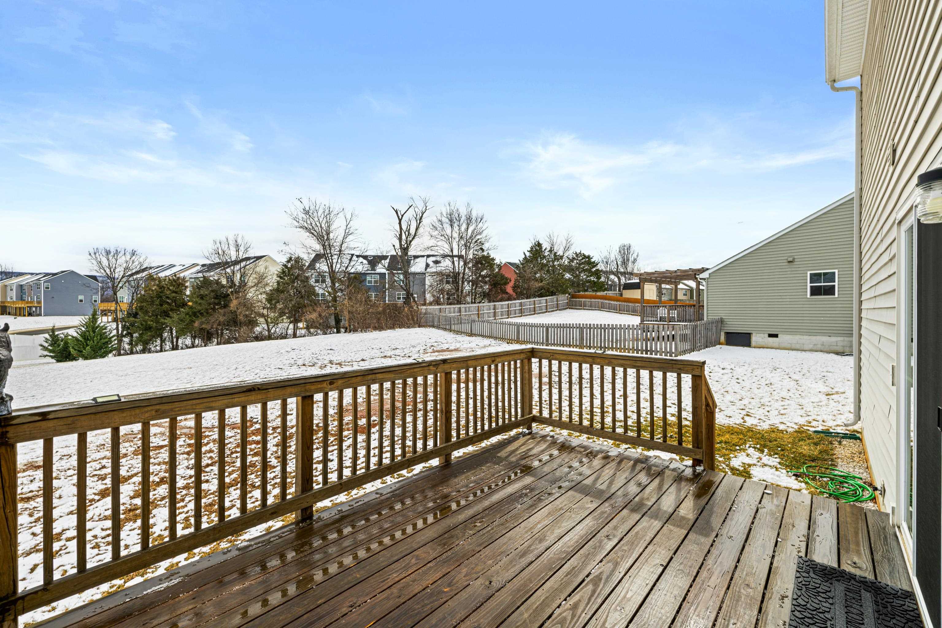 101 CROSSKEYS WAY, WAYNESBORO, Virginia 22980, 3 Bedrooms Bedrooms, ,1 BathroomBathrooms,Residential,101 CROSSKEYS WAY,673606 MLS # 673606