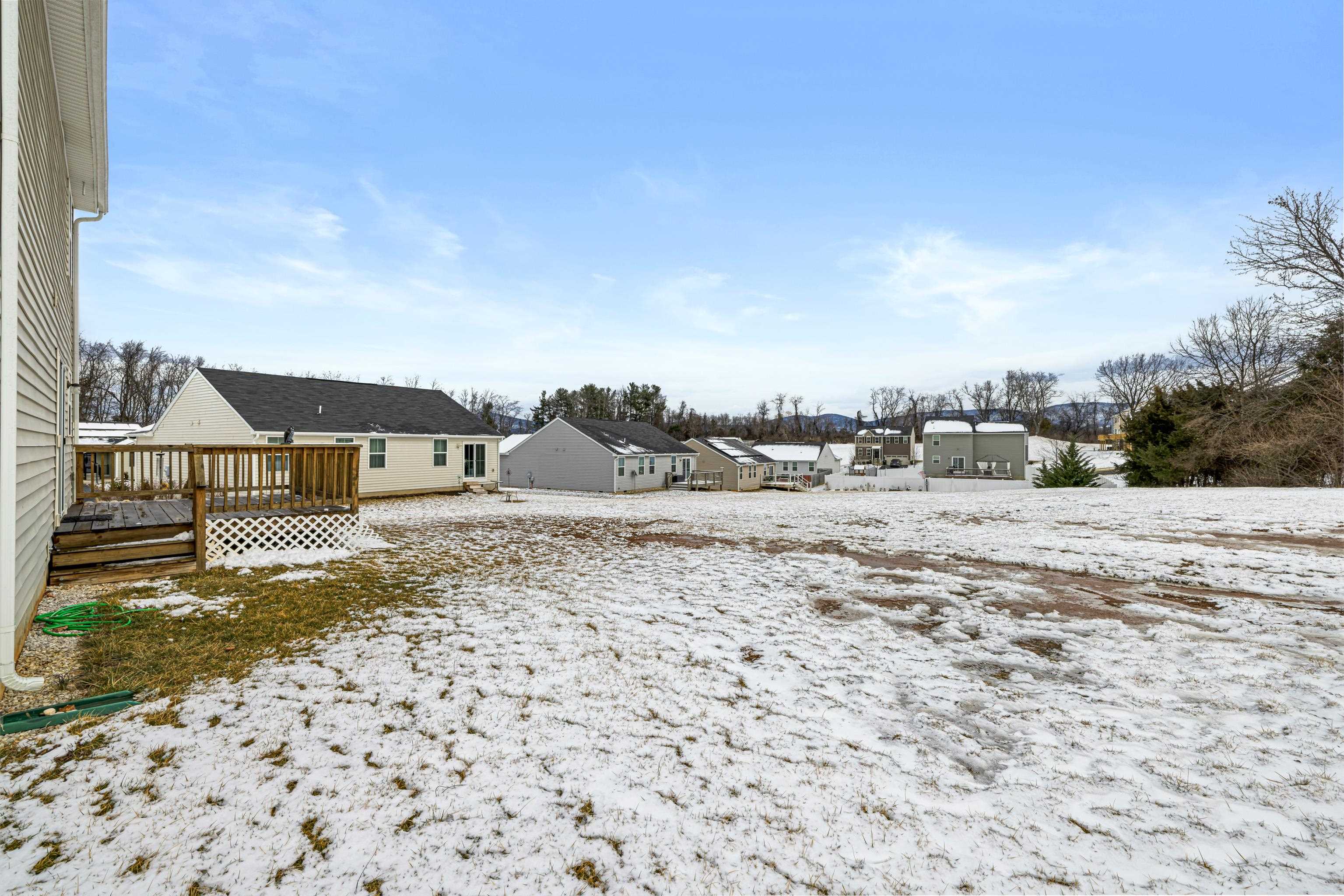 101 CROSSKEYS WAY, WAYNESBORO, Virginia 22980, 3 Bedrooms Bedrooms, ,1 BathroomBathrooms,Residential,101 CROSSKEYS WAY,673606 MLS # 673606