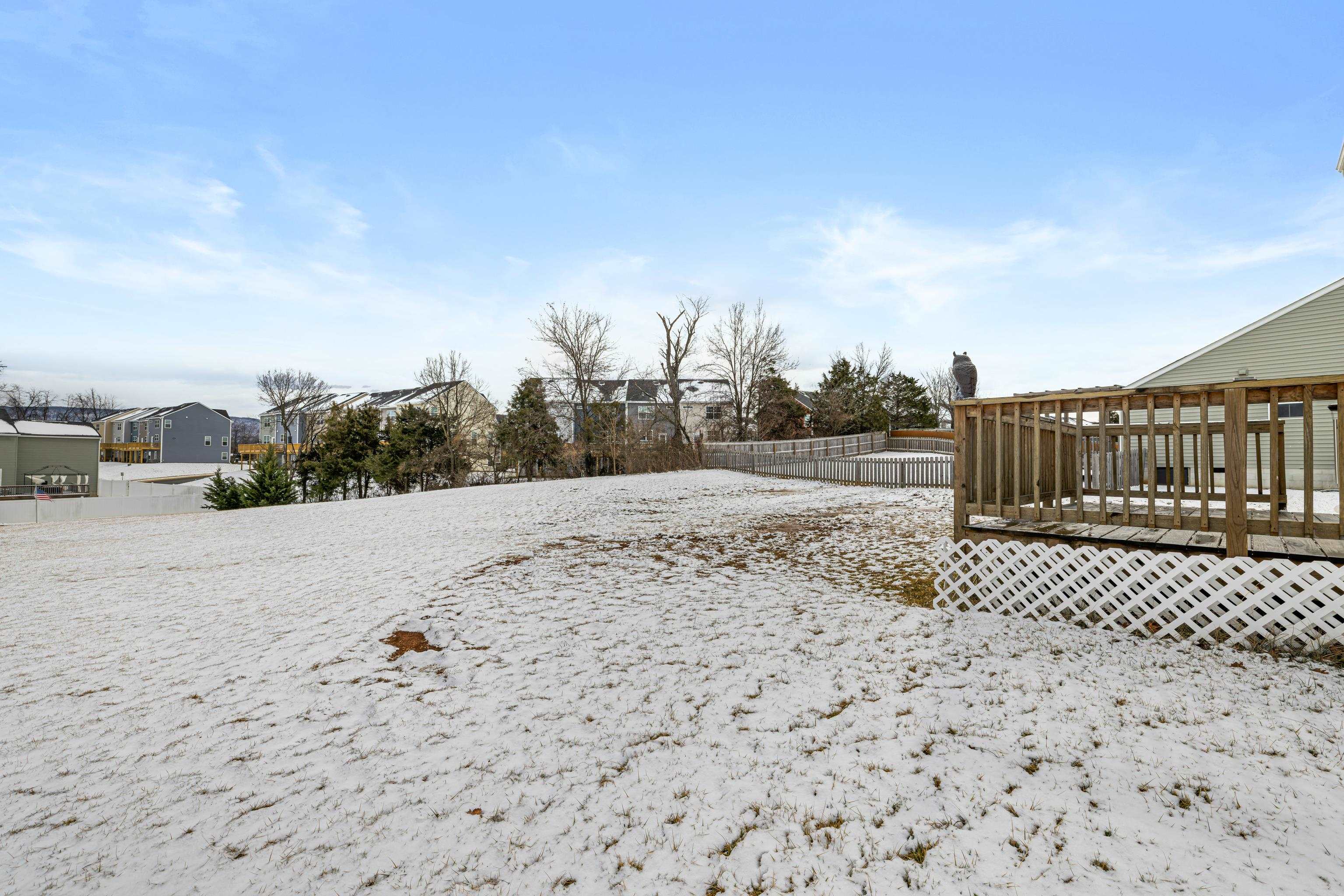 101 CROSSKEYS WAY, WAYNESBORO, Virginia 22980, 3 Bedrooms Bedrooms, ,1 BathroomBathrooms,Residential,101 CROSSKEYS WAY,673606 MLS # 673606