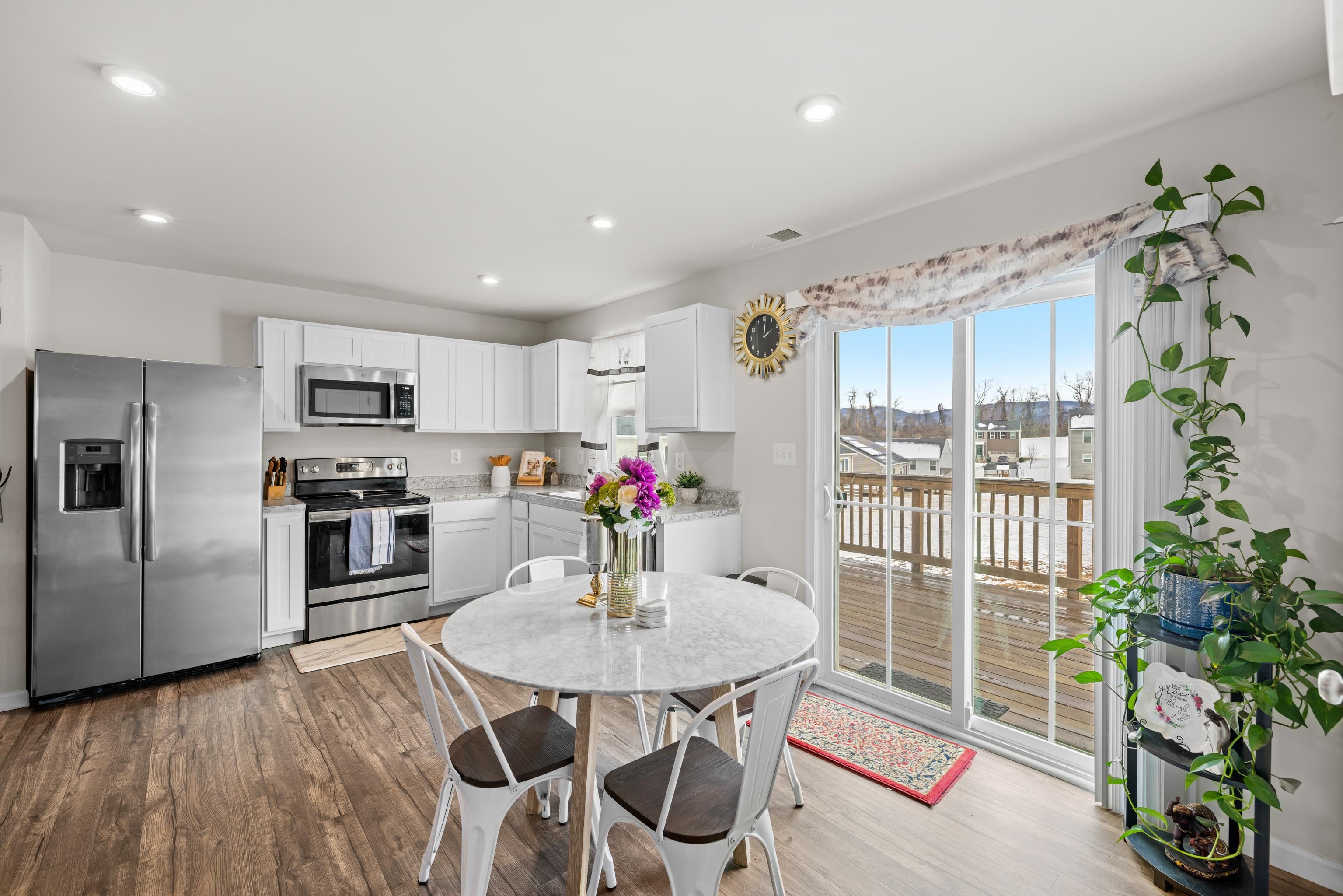 101 CROSSKEYS WAY, WAYNESBORO, Virginia 22980, 3 Bedrooms Bedrooms, ,1 BathroomBathrooms,Residential,101 CROSSKEYS WAY,673606 MLS # 673606