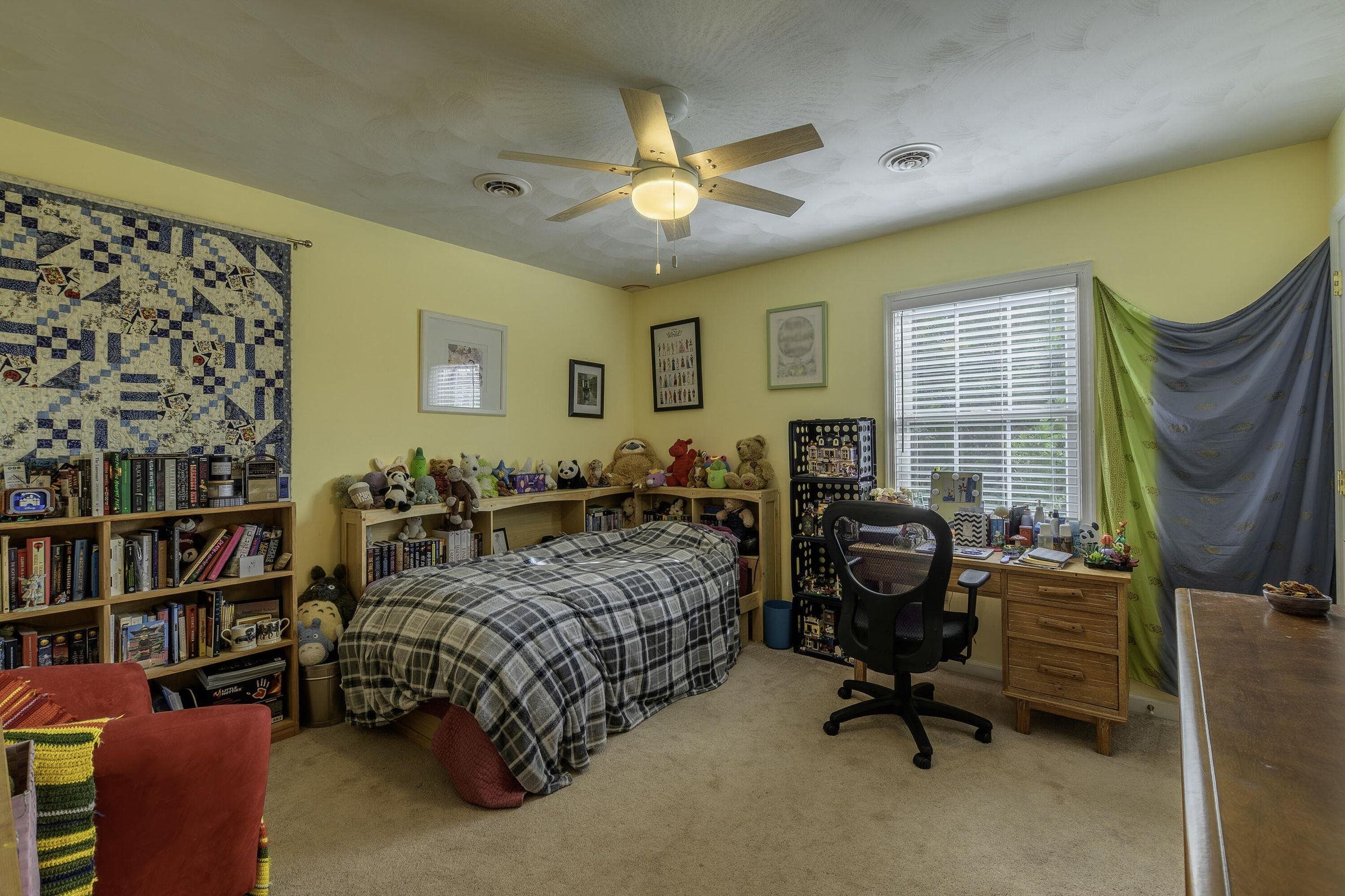 Bedroom #2 Bedroom #2