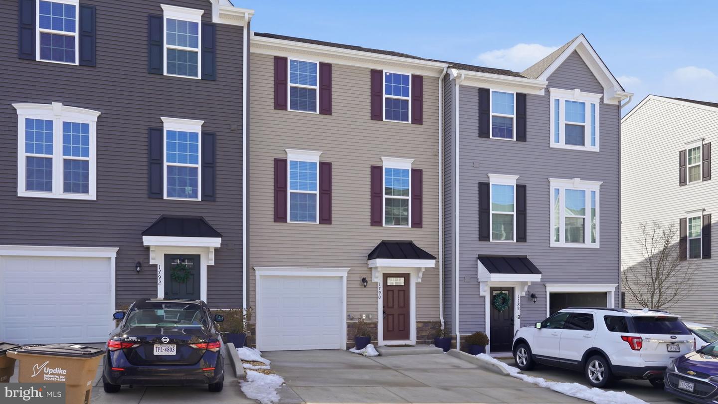 1790-36 SCENIC LOOP, CULPEPER, Virginia 22701, 4 Bedrooms Bedrooms, ,2 BathroomsBathrooms,Residential,For sale,1790-36 SCENIC LOOP,VACU2012556 MLS # VACU2012556