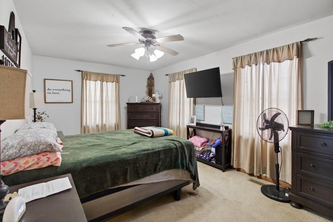 3950 HAPPY VALLEY RD, KEEZLETOWN, Virginia 22832, 3 Bedrooms Bedrooms, ,2 BathroomsBathrooms,Residential,3950 HAPPY VALLEY RD,673609 MLS # 673609