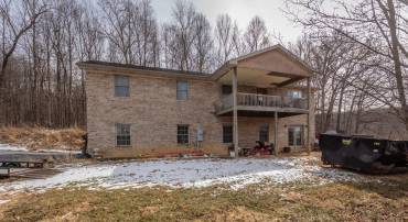3950 HAPPY VALLEY RD, KEEZLETOWN, Virginia 22832, 3 Bedrooms Bedrooms, ,2 BathroomsBathrooms,Residential,3950 HAPPY VALLEY RD,673609 MLS # 673609
