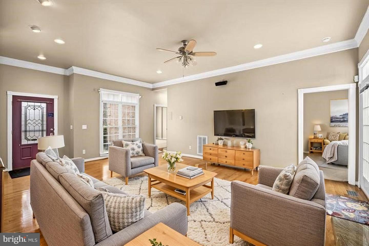 575 TALL PINES DR., MINERAL, Virginia 23117, 4 Bedrooms Bedrooms, 12 Rooms Rooms,3 BathroomsBathrooms,Residential,For sale,575 TALL PINES DR.,VALA2009256 MLS # VALA2009256