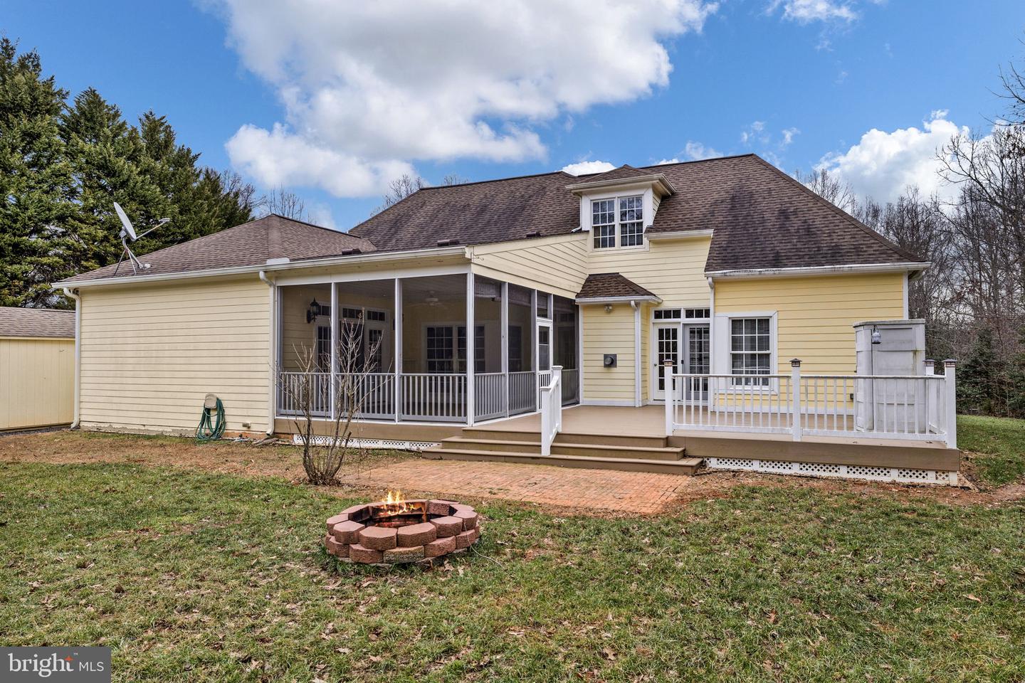 575 TALL PINES DR., MINERAL, Virginia 23117, 4 Bedrooms Bedrooms, 12 Rooms Rooms,3 BathroomsBathrooms,Residential,For sale,575 TALL PINES DR.,VALA2009256 MLS # VALA2009256