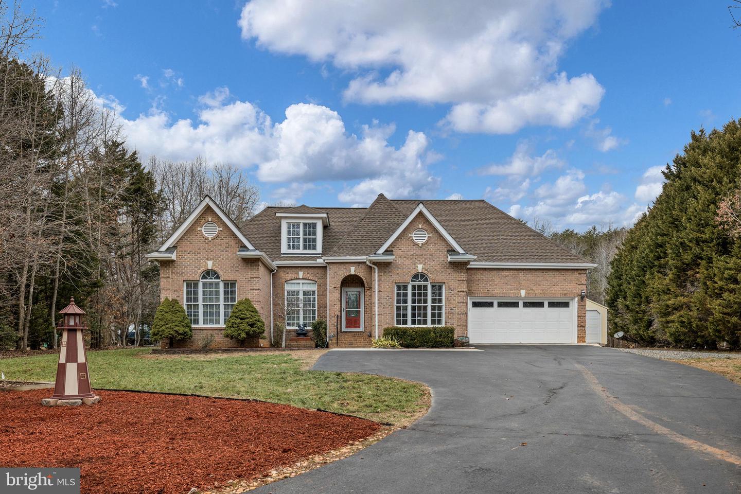 575 TALL PINES DR., MINERAL, Virginia 23117, 4 Bedrooms Bedrooms, 12 Rooms Rooms,3 BathroomsBathrooms,Residential,For sale,575 TALL PINES DR.,VALA2009256 MLS # VALA2009256