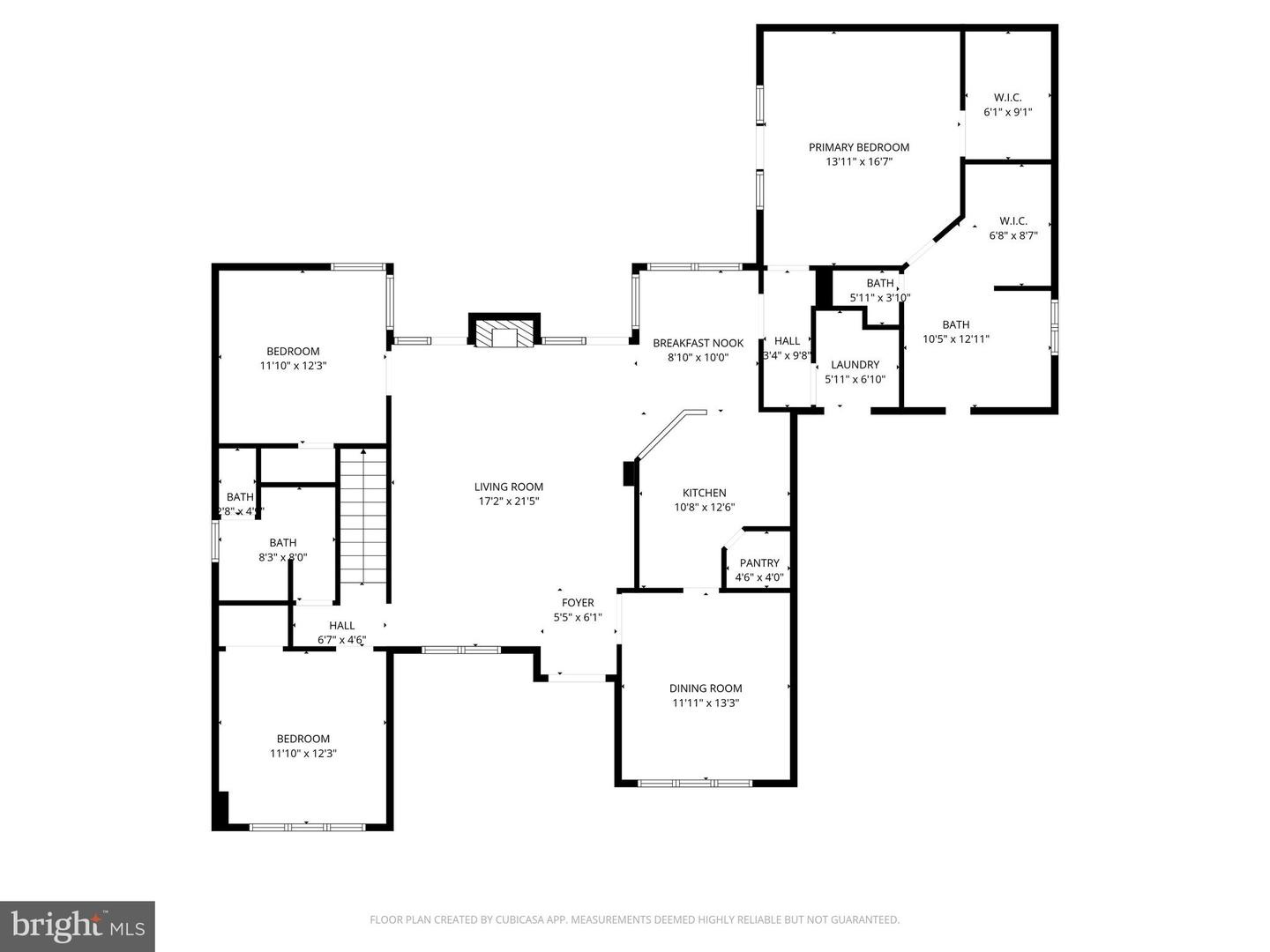 575 TALL PINES DR., MINERAL, Virginia 23117, 4 Bedrooms Bedrooms, 12 Rooms Rooms,3 BathroomsBathrooms,Residential,For sale,575 TALL PINES DR.,VALA2009256 MLS # VALA2009256