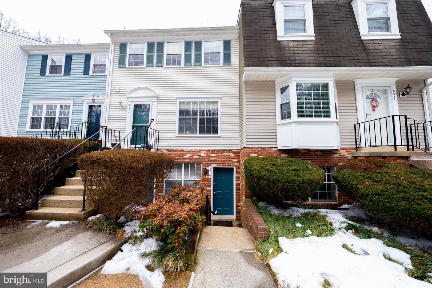 5919 FIRST LANDING WAY #183, BURKE, Virginia 22015, 2 Bedrooms Bedrooms, ,1 BathroomBathrooms,Residential,For sale,5919 FIRST LANDING WAY #183,VAFX2289802 MLS # VAFX2289802