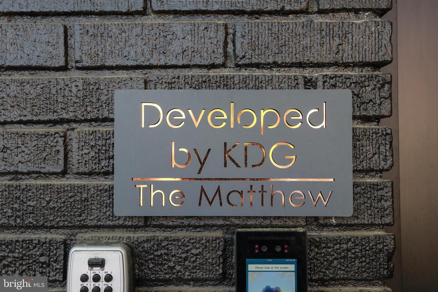 1318 9TH ST NW #6, WASHINGTON, District Of Columbia 20001, 1 Bedroom Bedrooms, ,1 BathroomBathrooms,Residential,For sale,1318 9TH ST NW #6,DCDC2245430 MLS # DCDC2245430