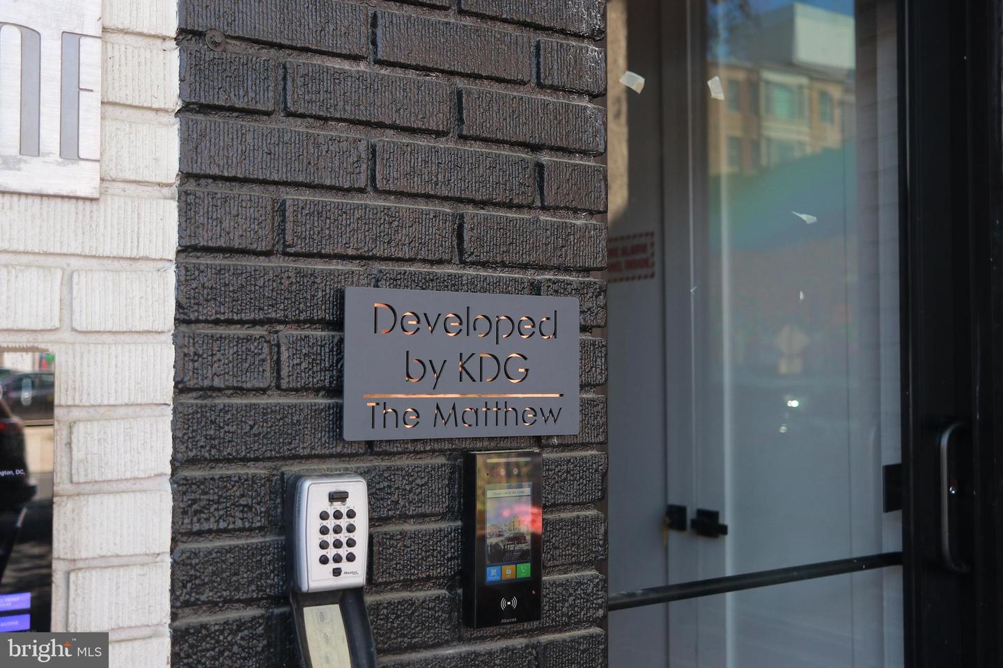 1318 9TH ST NW #6, WASHINGTON, District Of Columbia 20001, 1 Bedroom Bedrooms, ,1 BathroomBathrooms,Residential,For sale,1318 9TH ST NW #6,DCDC2245430 MLS # DCDC2245430