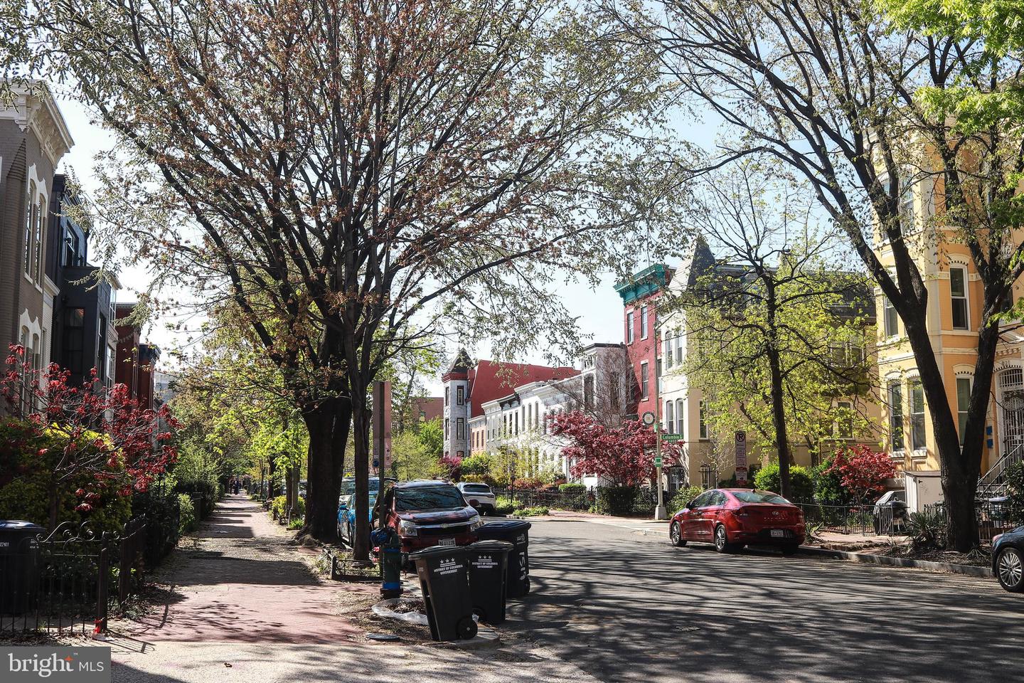 1318 9TH ST NW #6, WASHINGTON, District Of Columbia 20001, 1 Bedroom Bedrooms, ,1 BathroomBathrooms,Residential,For sale,1318 9TH ST NW #6,DCDC2245430 MLS # DCDC2245430