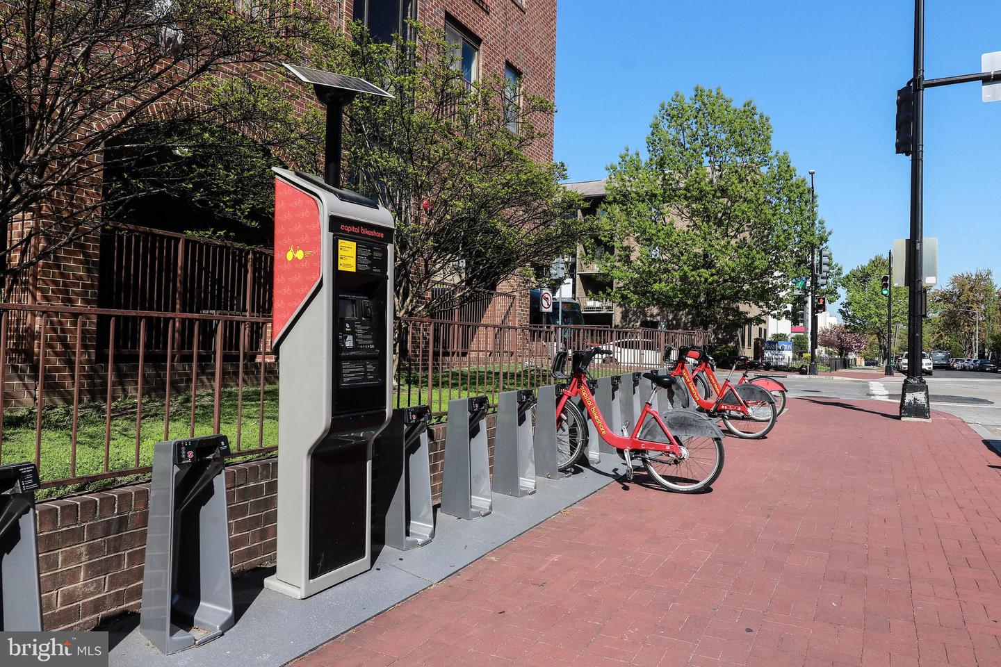 1318 9TH ST NW #6, WASHINGTON, District Of Columbia 20001, 1 Bedroom Bedrooms, ,1 BathroomBathrooms,Residential,For sale,1318 9TH ST NW #6,DCDC2245430 MLS # DCDC2245430