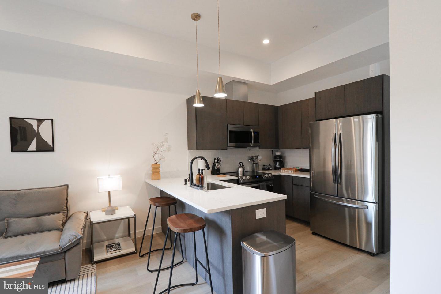 1318 9TH ST NW #6, WASHINGTON, District Of Columbia 20001, 1 Bedroom Bedrooms, ,1 BathroomBathrooms,Residential,For sale,1318 9TH ST NW #6,DCDC2245430 MLS # DCDC2245430