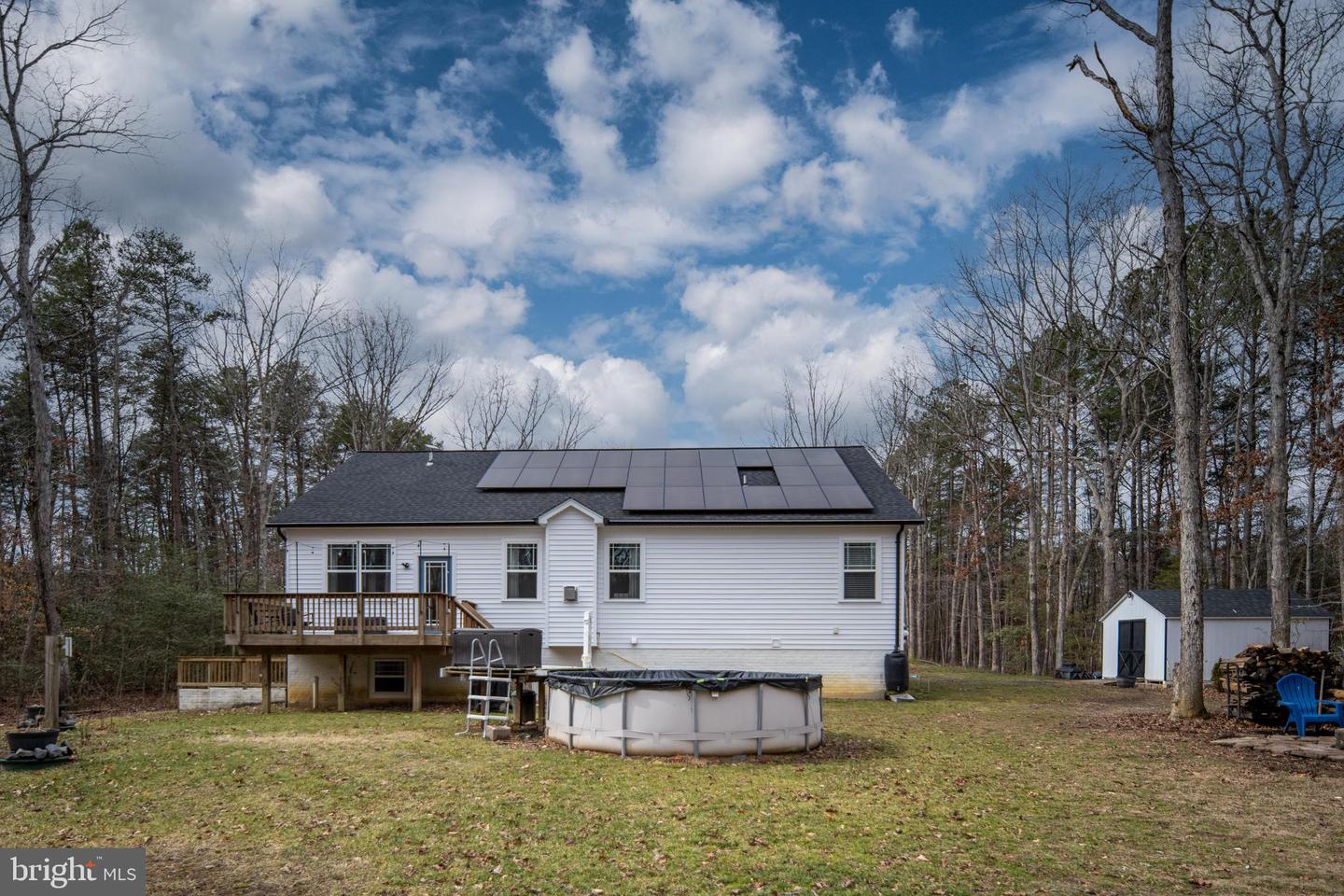 7931 CURTIS LN, SPOTSYLVANIA, Virginia 22551, 4 Bedrooms Bedrooms, 7 Rooms Rooms,3 BathroomsBathrooms,Residential,For sale,7931 CURTIS LN,VASP2039194 MLS # VASP2039194