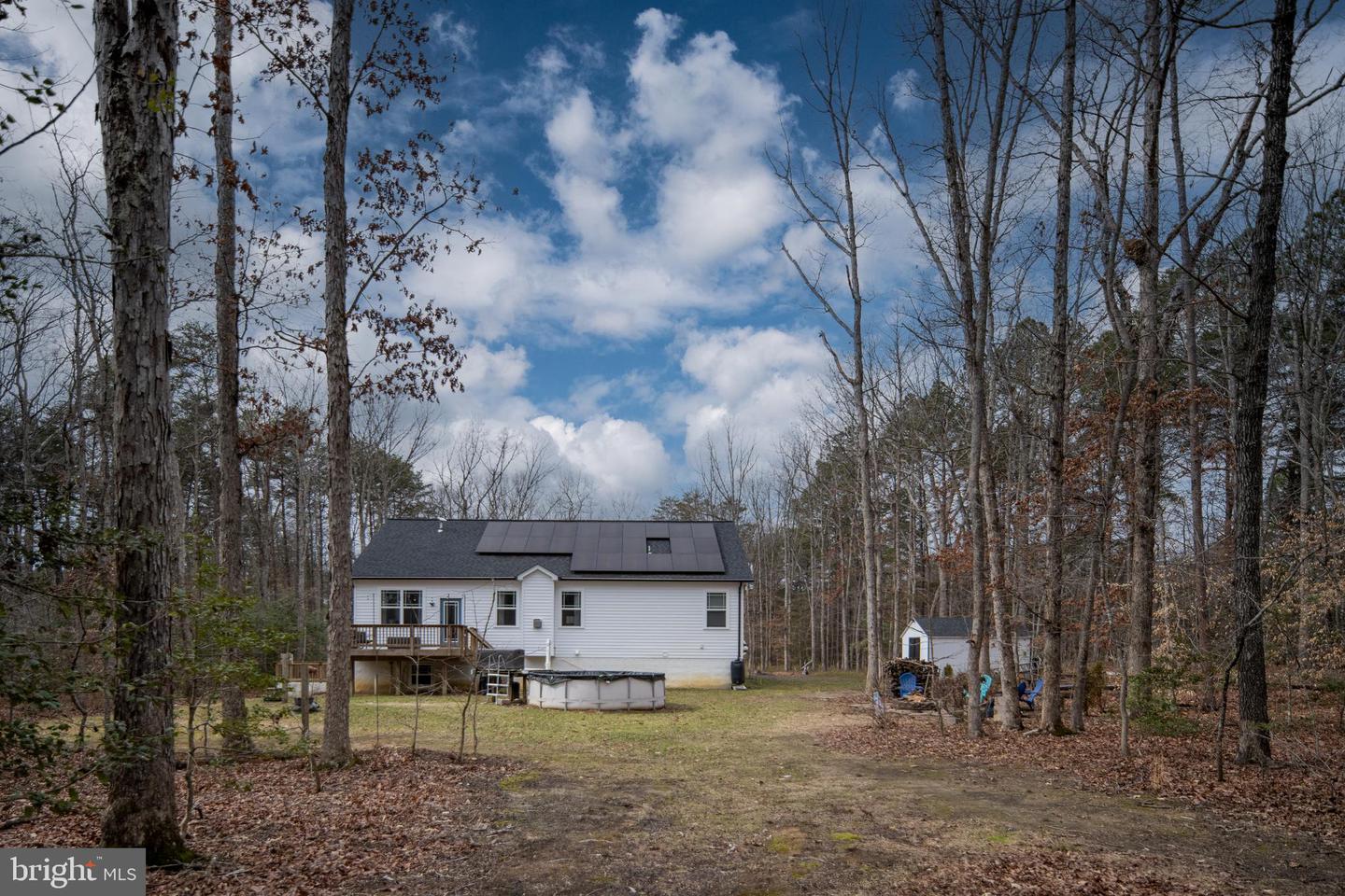 7931 CURTIS LN, SPOTSYLVANIA, Virginia 22551, 4 Bedrooms Bedrooms, 7 Rooms Rooms,3 BathroomsBathrooms,Residential,For sale,7931 CURTIS LN,VASP2039194 MLS # VASP2039194