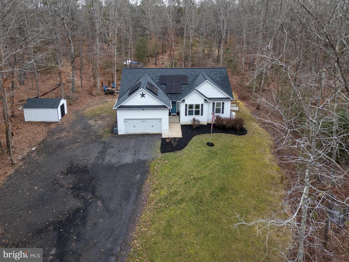 7931 CURTIS LN, SPOTSYLVANIA, Virginia 22551, 4 Bedrooms Bedrooms, 7 Rooms Rooms,3 BathroomsBathrooms,Residential,For sale,7931 CURTIS LN,VASP2039194 MLS # VASP2039194