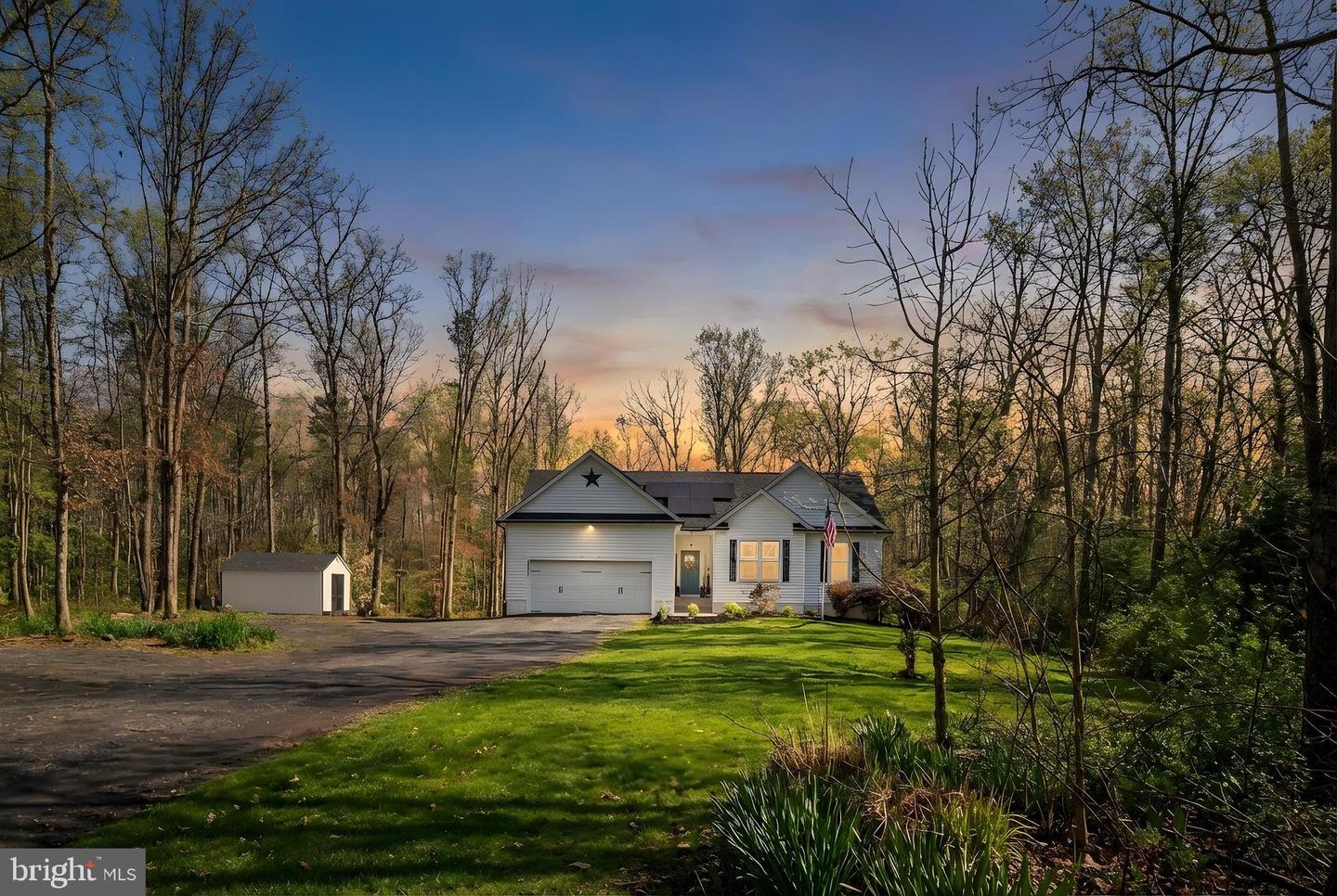 7931 CURTIS LN, SPOTSYLVANIA, Virginia 22551, 4 Bedrooms Bedrooms, 7 Rooms Rooms,3 BathroomsBathrooms,Residential,For sale,7931 CURTIS LN,VASP2039194 MLS # VASP2039194