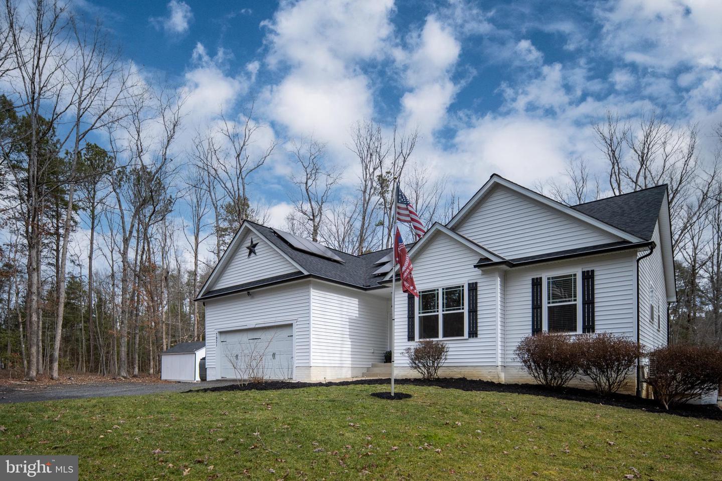 7931 CURTIS LN, SPOTSYLVANIA, Virginia 22551, 4 Bedrooms Bedrooms, 7 Rooms Rooms,3 BathroomsBathrooms,Residential,For sale,7931 CURTIS LN,VASP2039194 MLS # VASP2039194