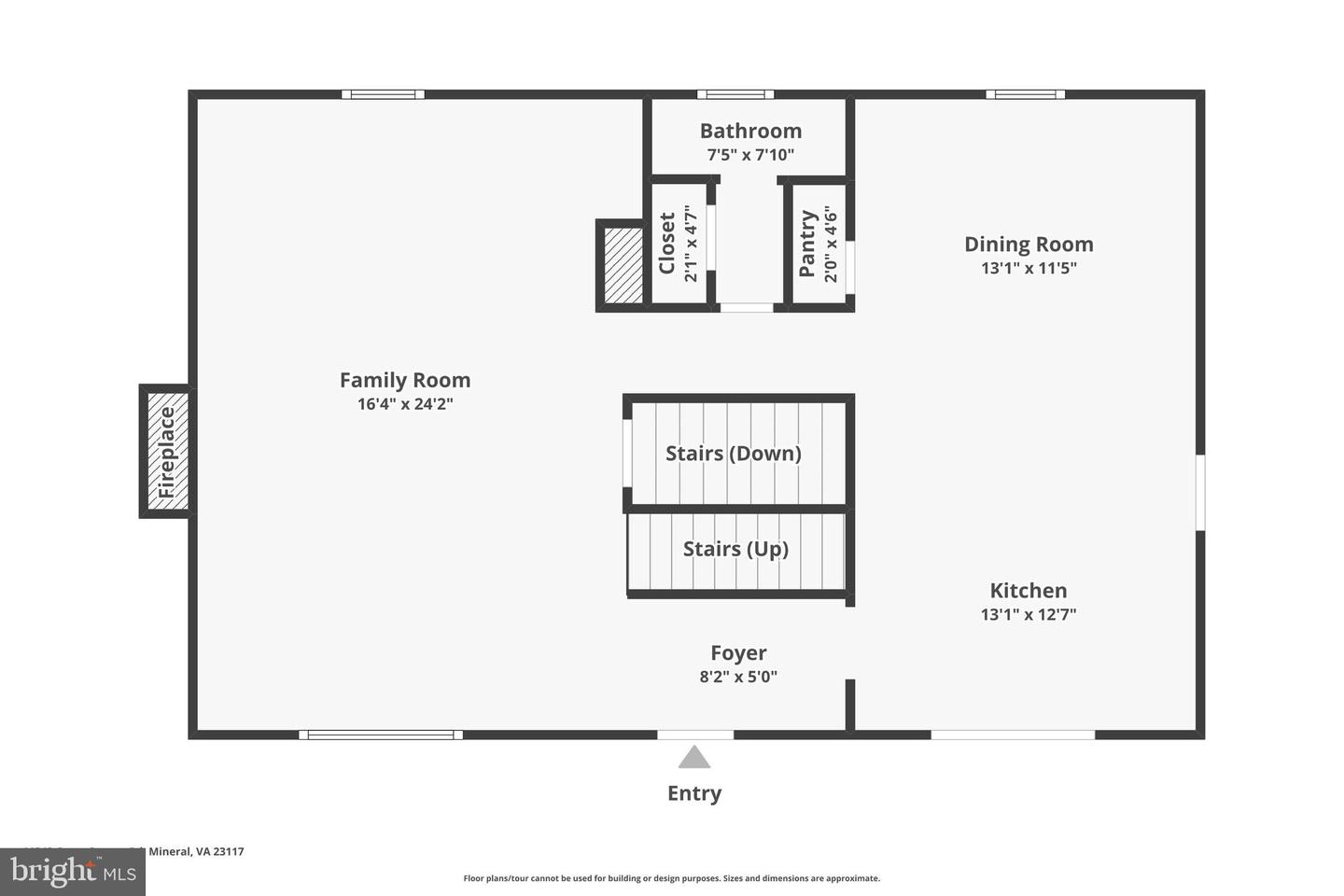 11543 CROSS COUNTY RD, MINERAL, Virginia 23117, 4 Bedrooms Bedrooms, ,4 BathroomsBathrooms,Residential,For sale,11543 CROSS COUNTY RD,VALA2009270 MLS # VALA2009270 11543 CROSS COUNTY RD, MINERAL, Virginia 23117, 4 Bedrooms Bedrooms, ,4 BathroomsBathrooms,Residential,For sale,11543 CROSS COUNTY RD,VALA2009270 MLS # VALA2009270