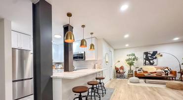 3245 RIO #206, FALLS CHURCH, Virginia 22041, 2 Bedrooms Bedrooms, 4 Rooms Rooms,1 BathroomBathrooms,Residential,For sale,3245 RIO #206,VAFX2291196 MLS # VAFX2291196