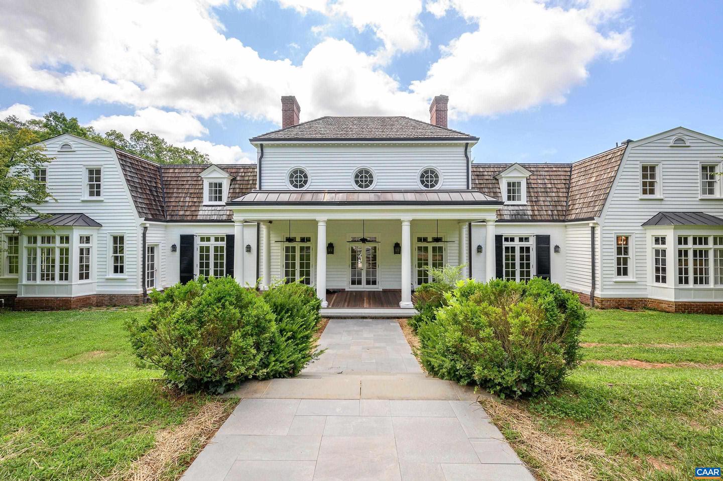 2621 COOPERS LN, CHARLOTTESVILLE, Virginia 22902, 5 Bedrooms Bedrooms, ,6 BathroomsBathrooms,Residential,For sale,2621 COOPERS LN,673369 MLS # 673369