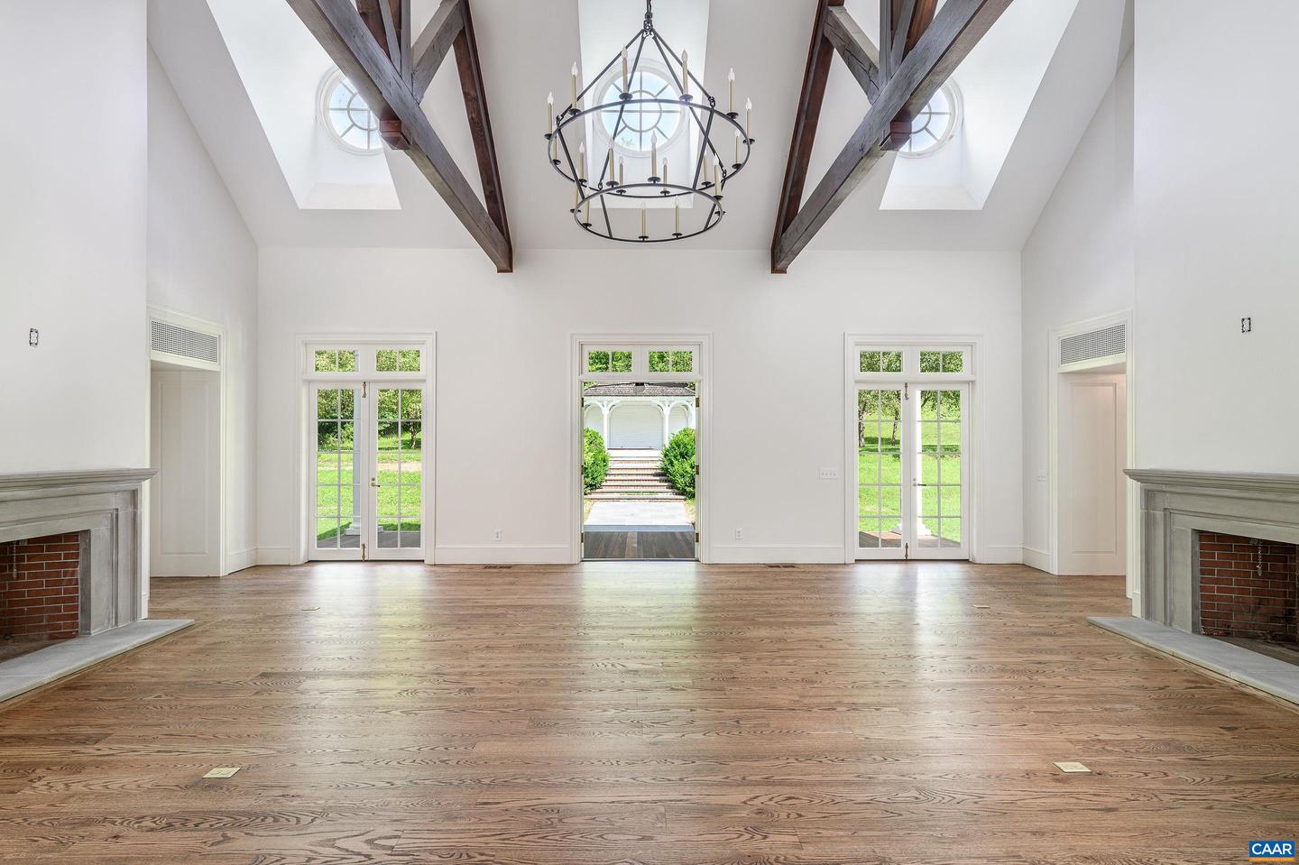 2621 COOPERS LN, CHARLOTTESVILLE, Virginia 22902, 5 Bedrooms Bedrooms, ,6 BathroomsBathrooms,Residential,For sale,2621 COOPERS LN,673369 MLS # 673369