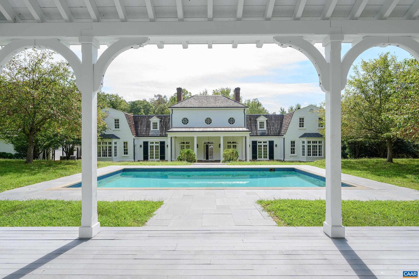 2405 COOPERS LN, CHARLOTTESVILLE, Virginia 22902, 5 Bedrooms Bedrooms, ,6 BathroomsBathrooms,Residential,For sale,2405 COOPERS LN,673370 MLS # 673370 2405 COOPERS LN, CHARLOTTESVILLE, Virginia 22902, 5 Bedrooms Bedrooms, ,6 BathroomsBathrooms,Residential,For sale,2405 COOPERS LN,673370 MLS # 673370