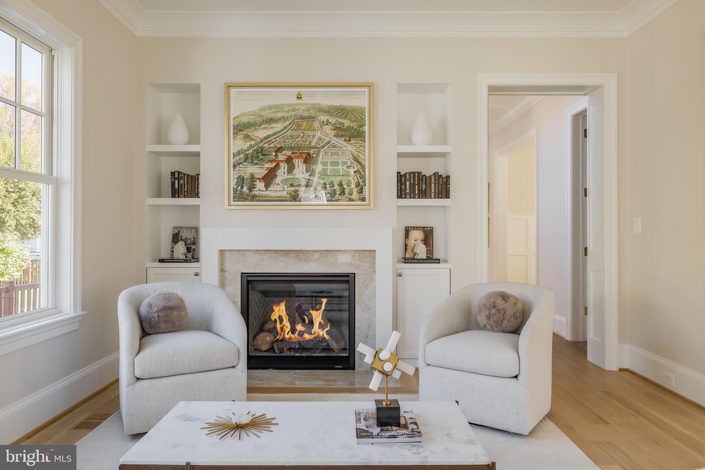 632 N KENMORE ST, ARLINGTON, Virginia 22201, 5 Bedrooms Bedrooms, ,4 BathroomsBathrooms,Residential,For sale,632 N KENMORE ST,VAAR2069018 MLS # VAAR2069018